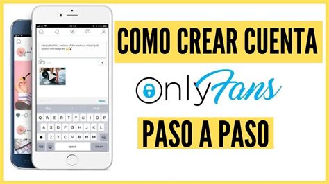 crear onlyfans para hombres|OnlyFans para Hombres: Ganancias y Claves para el Éxito